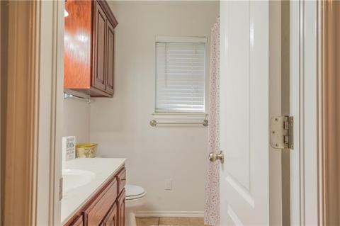 9501 Button Ave, Moore, OK 73160 photo 25