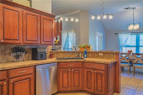 9501 Button Ave, Moore, OK 73160 photo 16