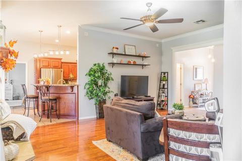 9501 Button Ave, Moore, OK 73160 photo 11