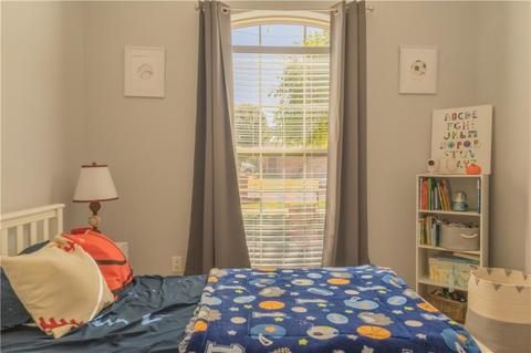 9501 Button Ave, Moore, OK 73160 photo 28
