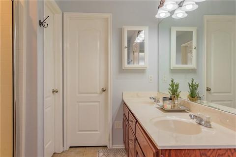 9501 Button Ave, Moore, OK 73160 photo 24