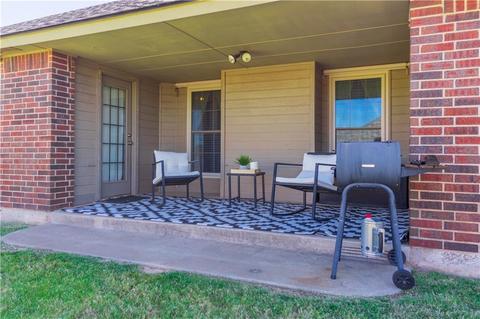 9501 Button Ave, Moore, OK 73160 photo 34
