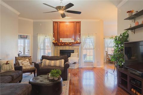 9501 Button Ave, Moore, OK 73160 photo 7
