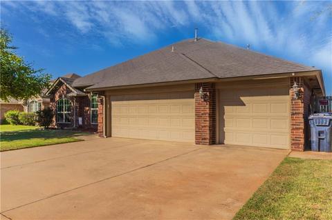 9501 Button Ave, Moore, OK 73160 photo 5