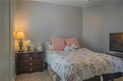 9501 Button Ave, Moore, OK 73160 photo 32
