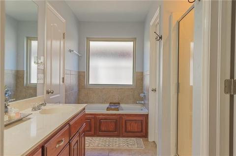 9501 Button Ave, Moore, OK 73160 photo 23