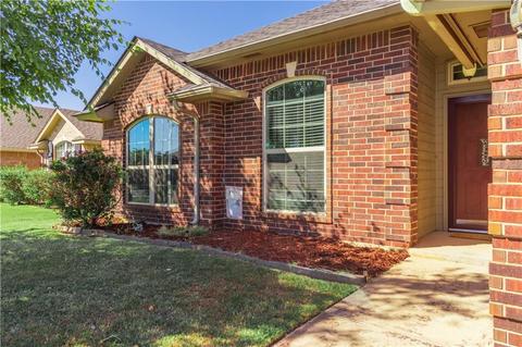 9501 Button Ave, Moore, OK 73160 photo 1