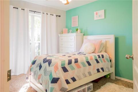 9501 Button Ave, Moore, OK 73160 photo 30