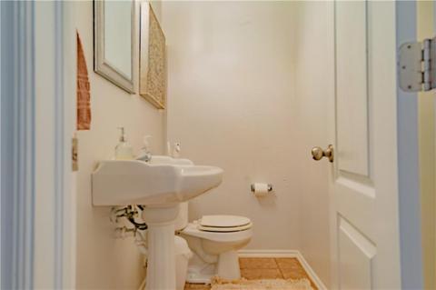 9501 Button Ave, Moore, OK 73160 photo 29