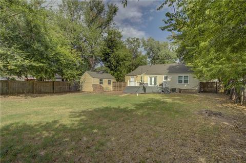 1116 W Eufaula St, Norman, OK 73069 photo 33