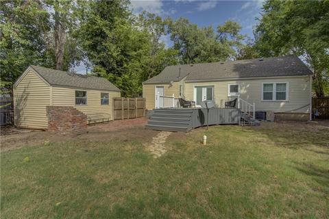 1116 W Eufaula St, Norman, OK 73069 photo 34