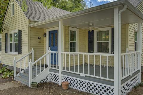 1116 W Eufaula St, Norman, OK 73069 photo 2