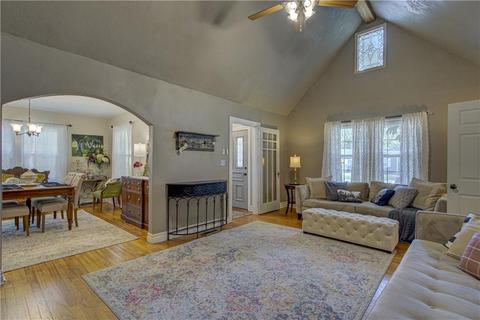 1116 W Eufaula St, Norman, OK 73069 photo 7