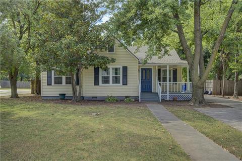 1116 W Eufaula St, Norman, OK 73069 photo 1