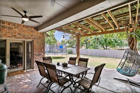 2608 Saddleback Dr, Edmond, OK 73034 photo 30