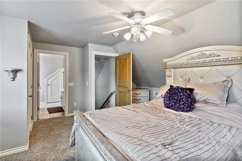 2608 Saddleback Dr, Edmond, OK 73034 photo 27
