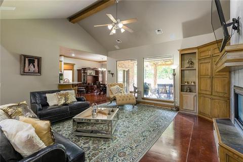2608 Saddleback Dr, Edmond, OK 73034 photo 5