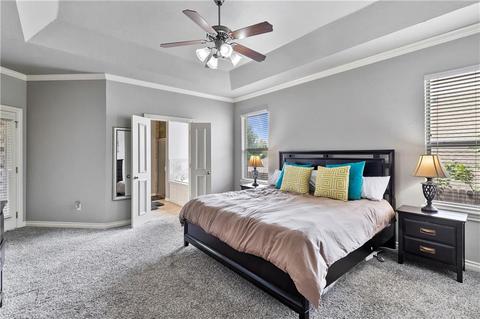 2608 Saddleback Dr, Edmond, OK 73034 photo 16