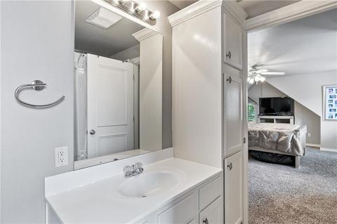 2608 Saddleback Dr, Edmond, OK 73034 photo 28