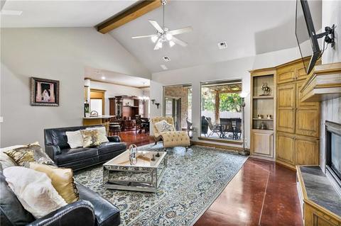 2608 Saddleback Dr, Edmond, OK 73034 photo 7