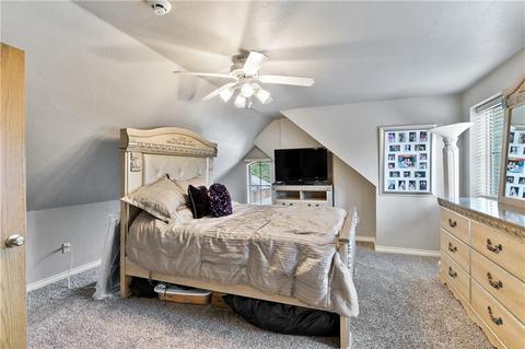2608 Saddleback Dr, Edmond, OK 73034 photo 26