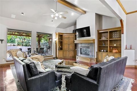 2608 Saddleback Dr, Edmond, OK 73034 photo 6