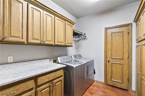 2608 Saddleback Dr, Edmond, OK 73034 photo 29