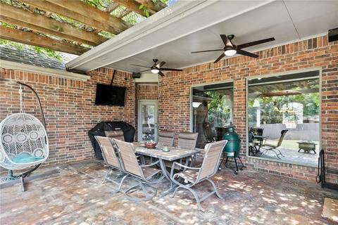 2608 Saddleback Dr, Edmond, OK 73034 photo 32