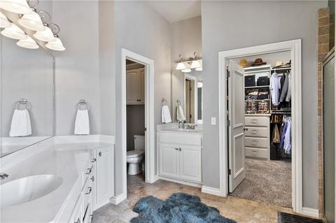 2608 Saddleback Dr, Edmond, OK 73034 photo 20