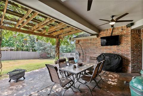 2608 Saddleback Dr, Edmond, OK 73034 photo 31