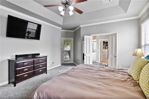 2608 Saddleback Dr, Edmond, OK 73034 photo 18