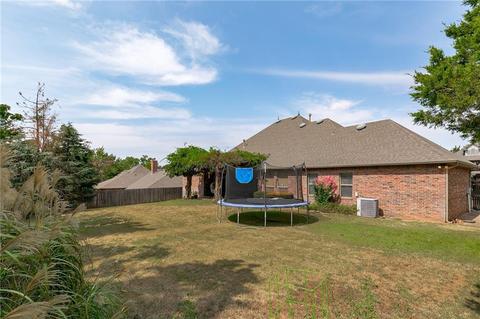 2608 Saddleback Dr, Edmond, OK 73034 photo 33