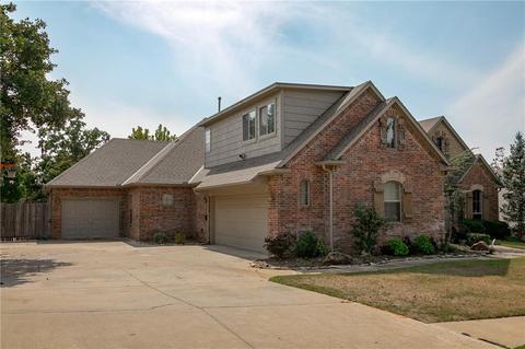 2608 Saddleback Dr, Edmond, OK 73034 photo 12