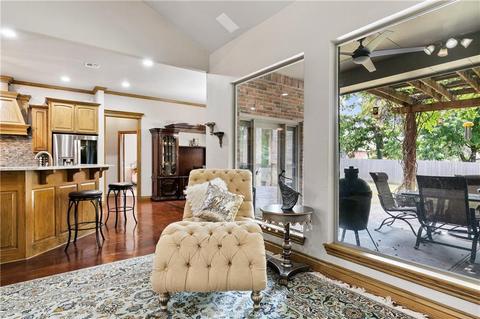 2608 Saddleback Dr, Edmond, OK 73034 photo 9