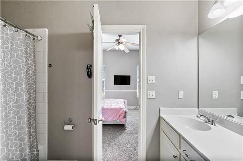 2608 Saddleback Dr, Edmond, OK 73034 photo 24