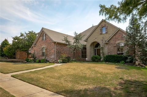 2608 Saddleback Dr, Edmond, OK 73034 photo 1