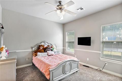 2608 Saddleback Dr, Edmond, OK 73034 photo 23