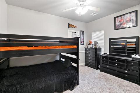 2608 Saddleback Dr, Edmond, OK 73034 photo 25
