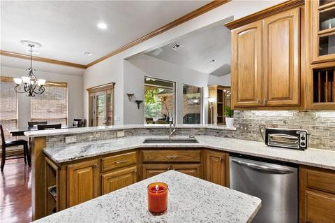 2608 Saddleback Dr, Edmond, OK 73034 photo 15