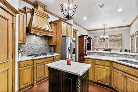 2608 Saddleback Dr, Edmond, OK 73034 photo 14
