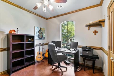 2608 Saddleback Dr, Edmond, OK 73034 photo 22
