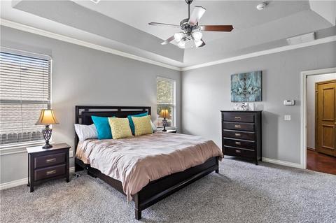 2608 Saddleback Dr, Edmond, OK 73034 photo 17