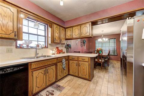 161 E Vail Dr, Yukon, OK 73099 photo 12