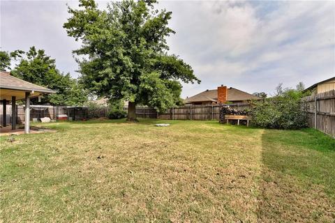 161 E Vail Dr, Yukon, OK 73099 photo 26
