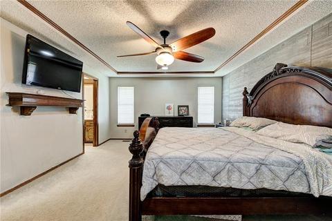 161 E Vail Dr, Yukon, OK 73099 photo 16