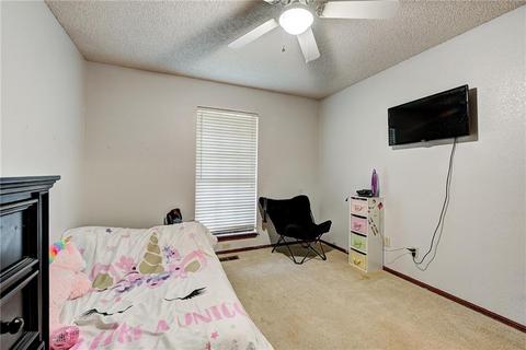 161 E Vail Dr, Yukon, OK 73099 photo 22