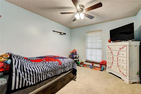 161 E Vail Dr, Yukon, OK 73099 photo 24