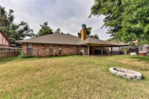 161 E Vail Dr, Yukon, OK 73099 photo 27