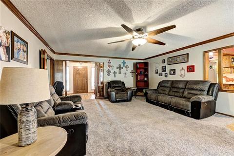 161 E Vail Dr, Yukon, OK 73099 photo 5