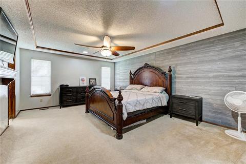 161 E Vail Dr, Yukon, OK 73099 photo 15